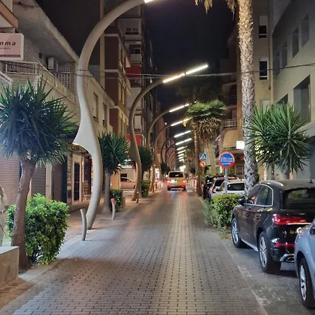 公寓 Apartament 托雷维耶哈