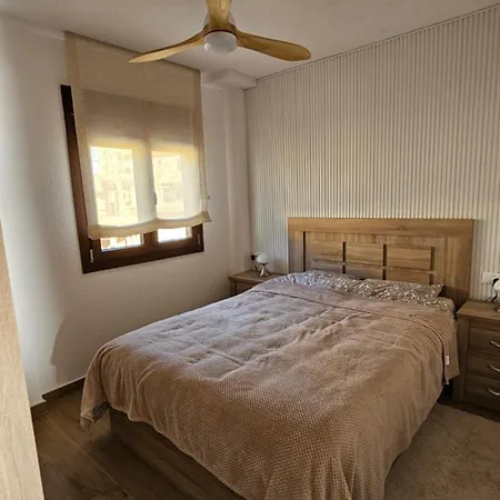 公寓 Apartament 托雷维耶哈