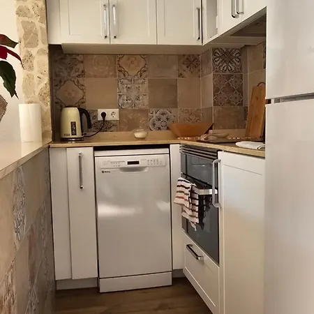 公寓 Apartament *